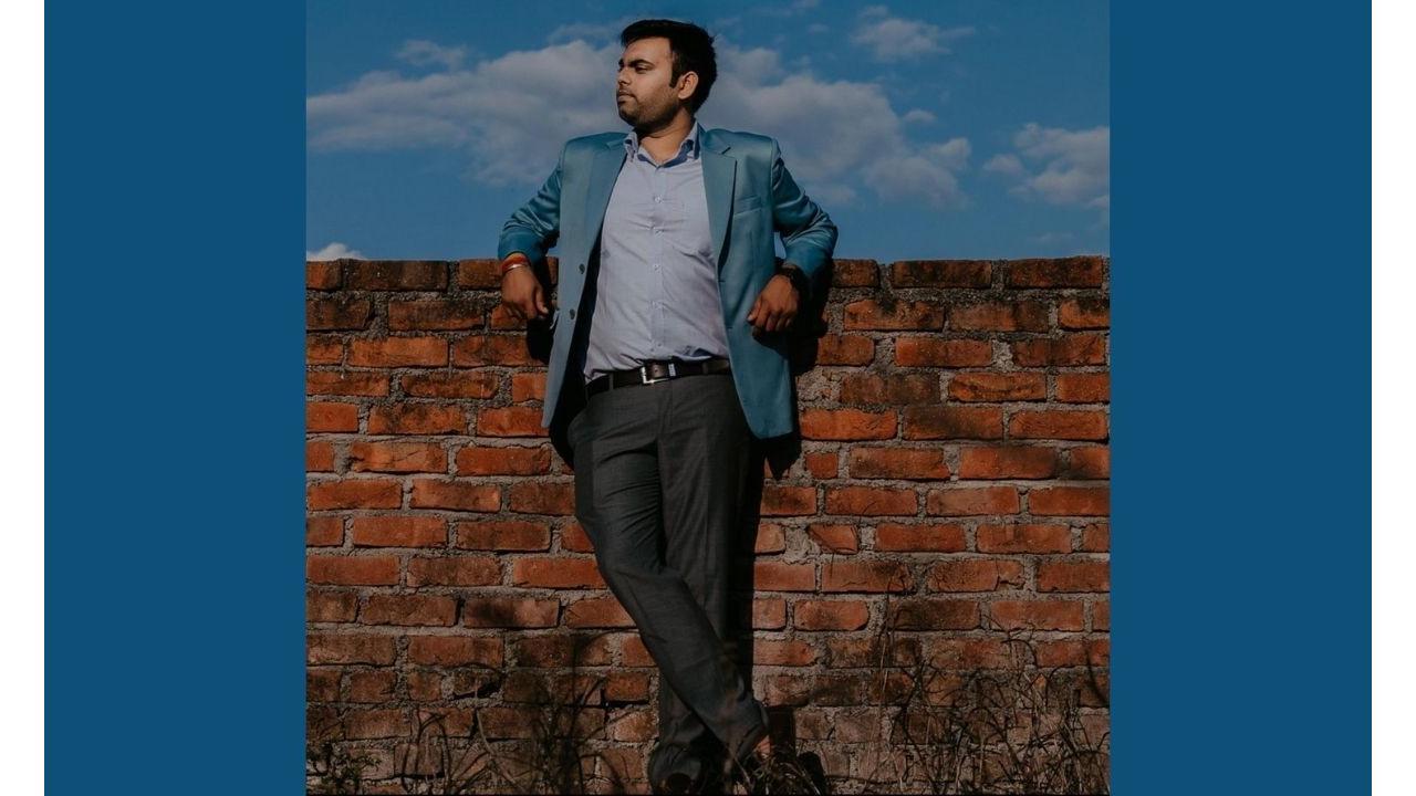 Determination is a mandate in an entrepreneurial journey: Ayush Srivastava