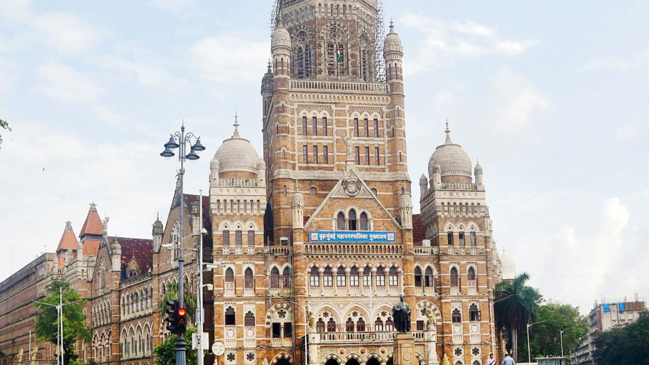Middle Vaitarna power plant to save the BMC Rs 25-crore