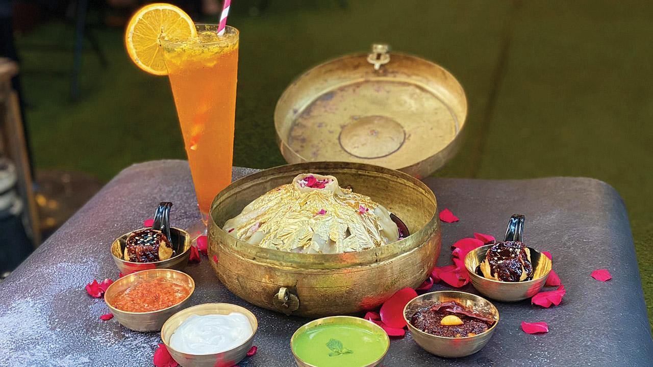 Making momo-ries: Here's a guide to the best dumplings in Mumbai
