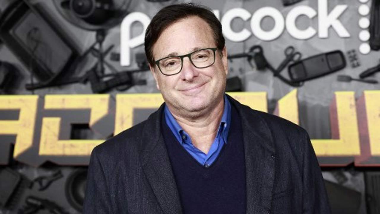 Comedian and 'Full House' star Bob Saget found dead at age 65 in his hotel room
