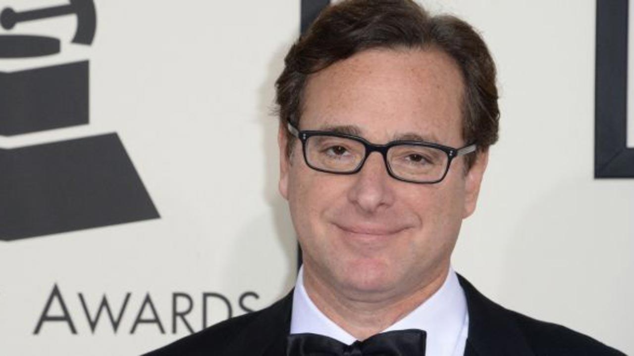 Bob Saget's final podcast episode released after his death