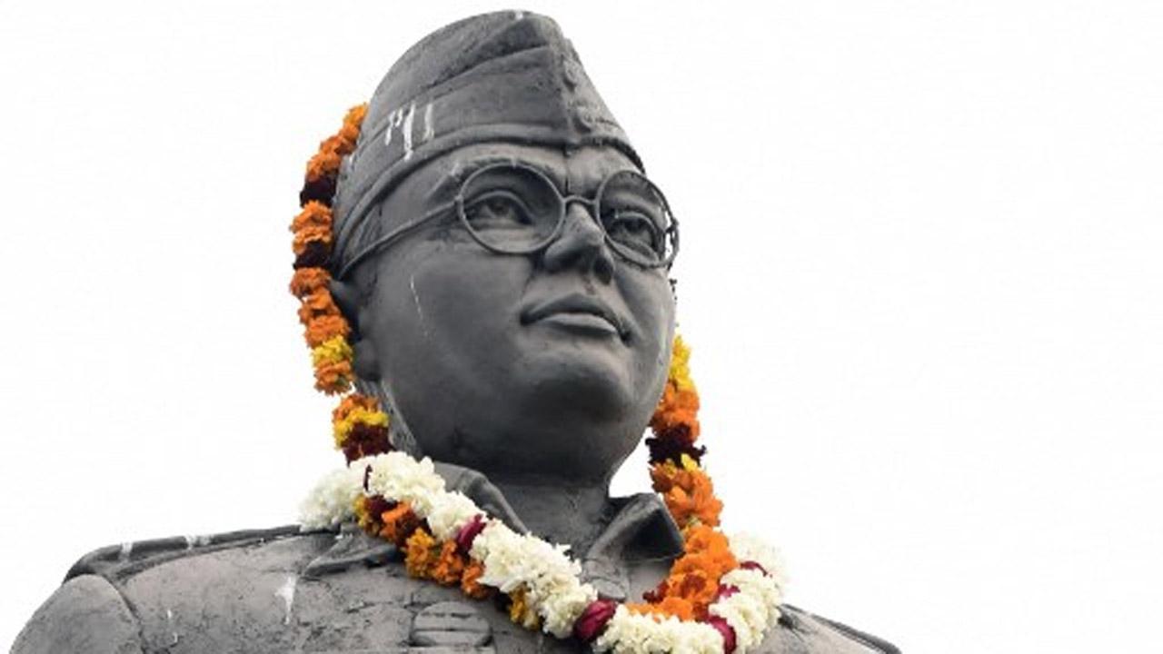Every Indian is proud of his monumental contribution to our nation: PM Modi pays tribute to Netaji
