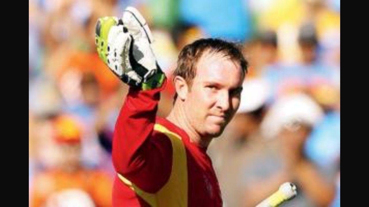 Brendan Taylor alleges Indian businessman tried to force him to spot-fix matches
