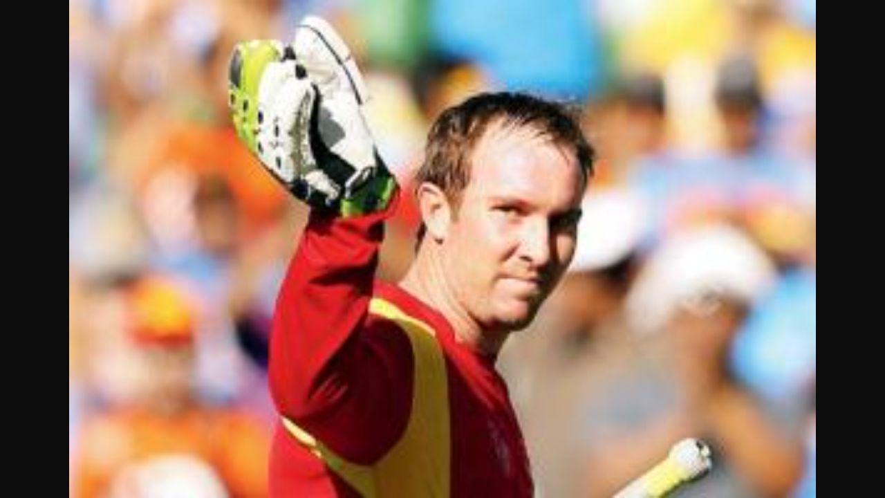 Brendan Taylor banned by ICC for 3 and half years for delay in reporting spot-fixing approach