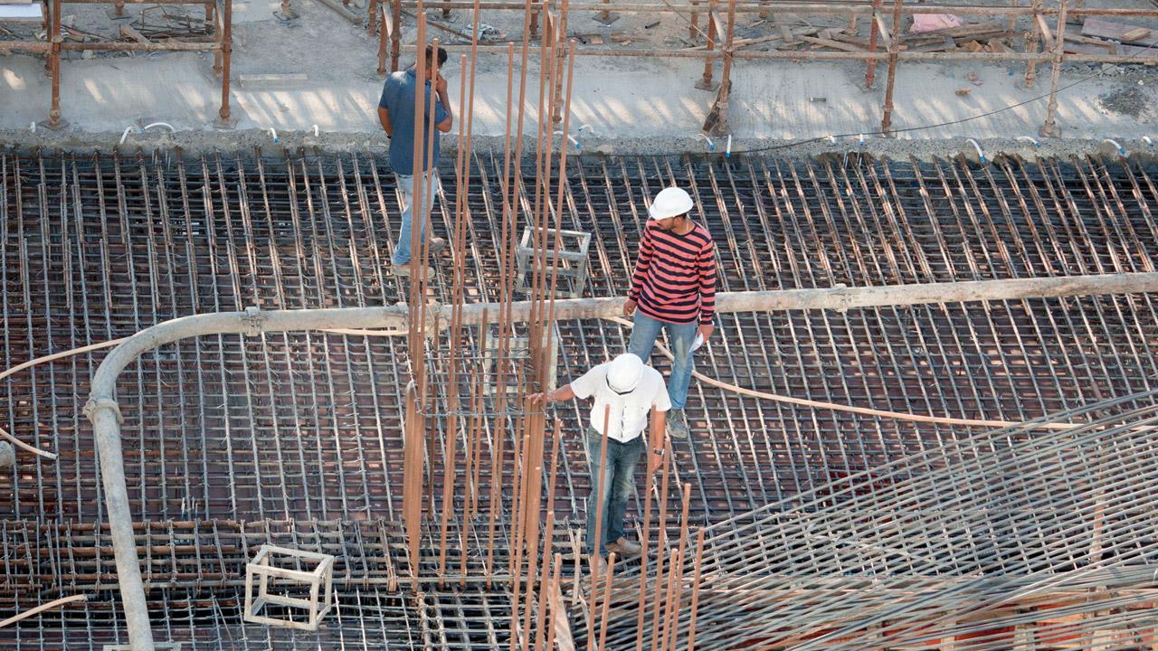 Cost of Mumbai bridges’ repair escalates again