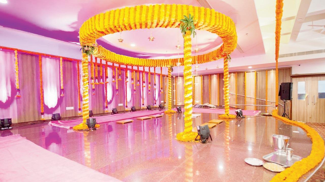 (Cancelled) shaadi ke side effects: Mumbaikars in tussle with hall owners over refund