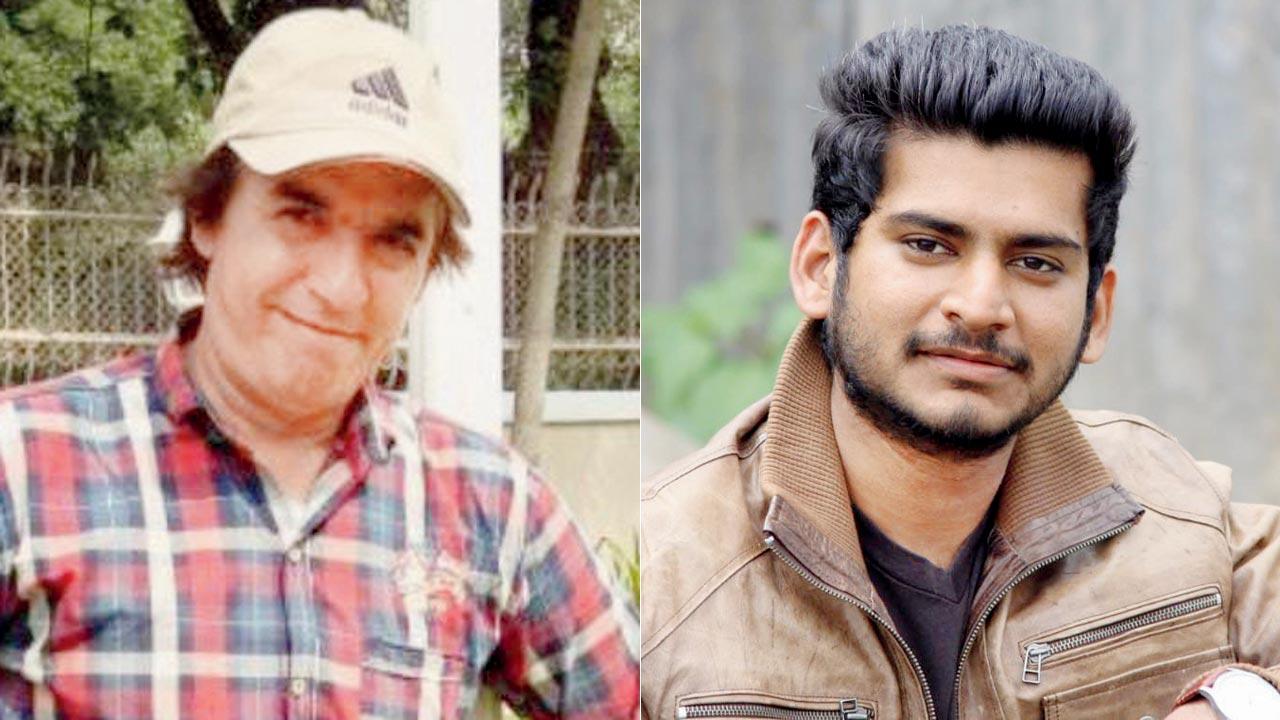 Rajiv Barut, Malad resident, who had paid Rs 20,000 advance and Abhinay Dadarkar was lucky to get a full refund 