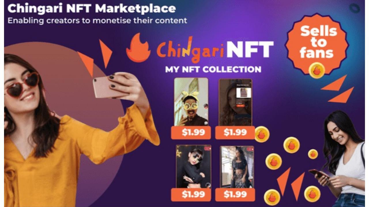 GARI Token: Everything you need to know about the new social token by Chingari