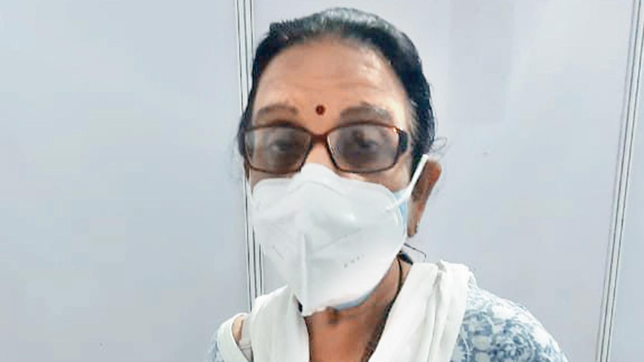 Manjula Modi