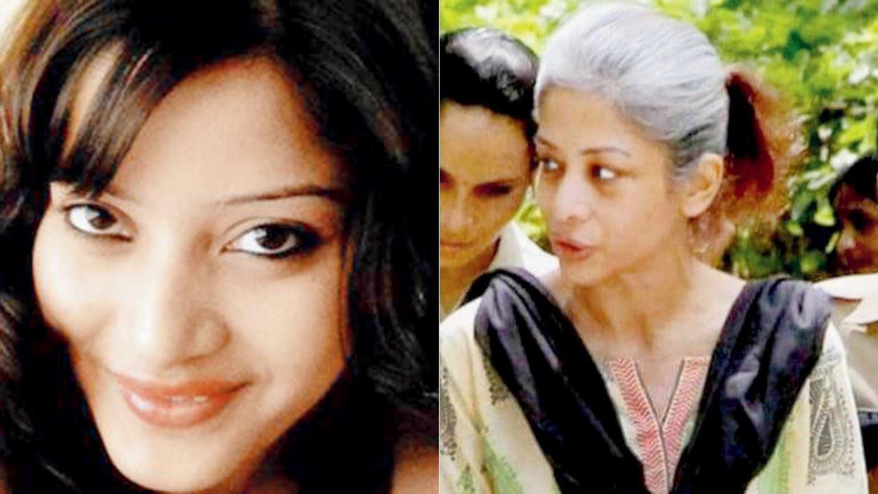 Cop claimed she saw Sheena alive in Kashmir: Indrani Mukerjea to court 