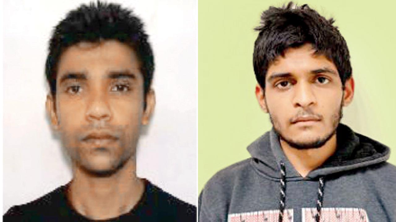 Bulli Bai app case: Mumbai Cops look for man who brainwashed accused