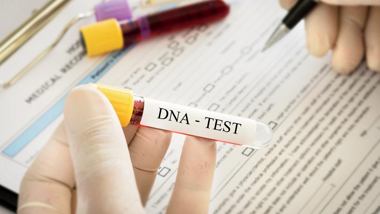 Cops to match DNA of Maharashtra BJP secretary Hyder Azam’s wife with that of ‘parents’