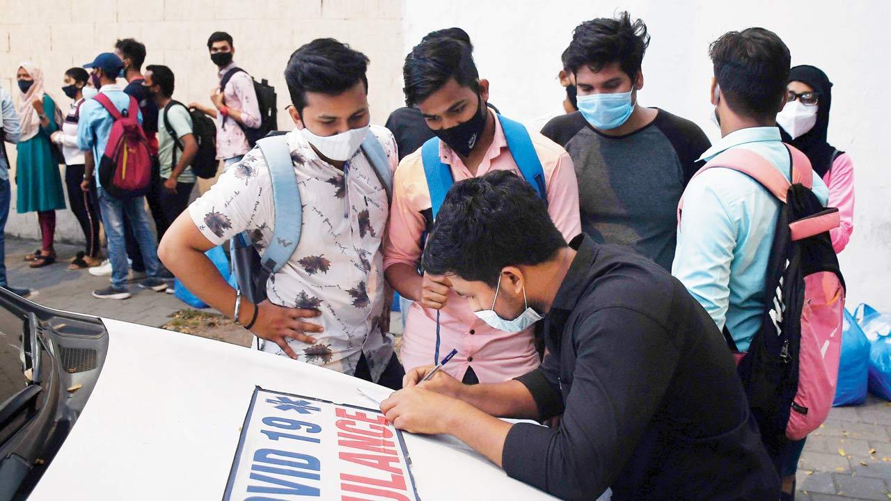 139 more test positive for Covid-19 on board Cordelia cruise ship