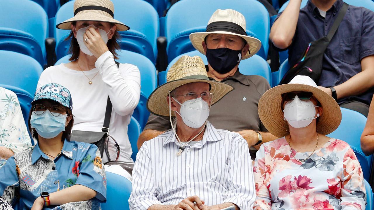 Australia reports record deaths from Covid-19