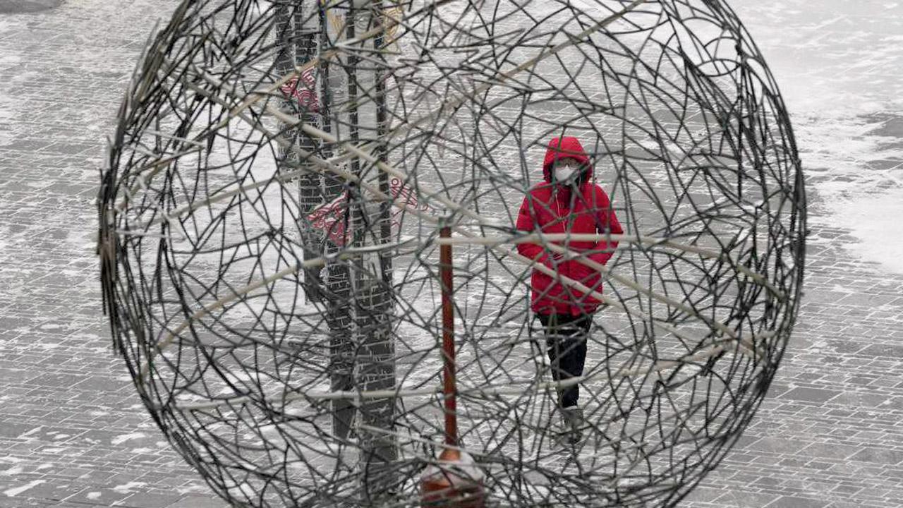 China’s Covid restrictions may result in hard exit strategy