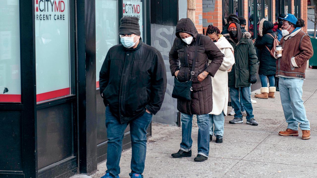 ‘Covid-19 will eventually become a common cold’