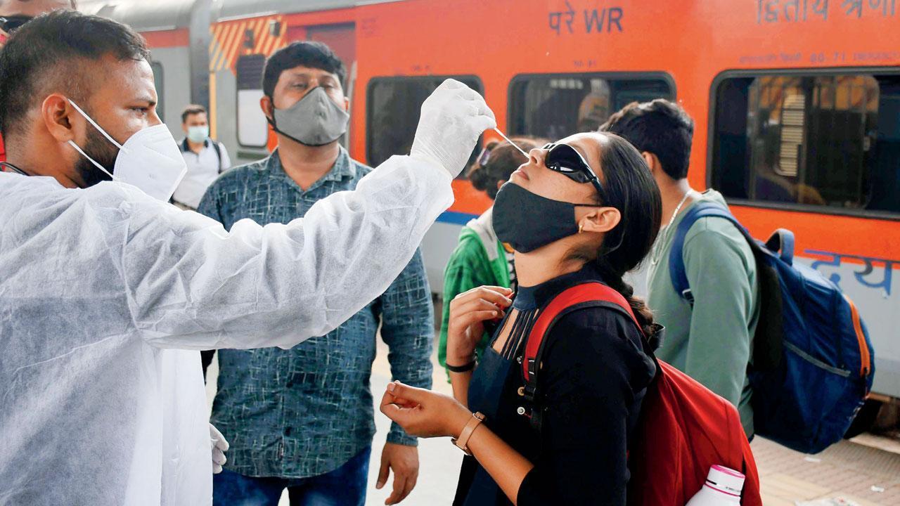 People should adjust to corona, lockdown not possible every time: Bihar Minister Jibesh Kumar 
