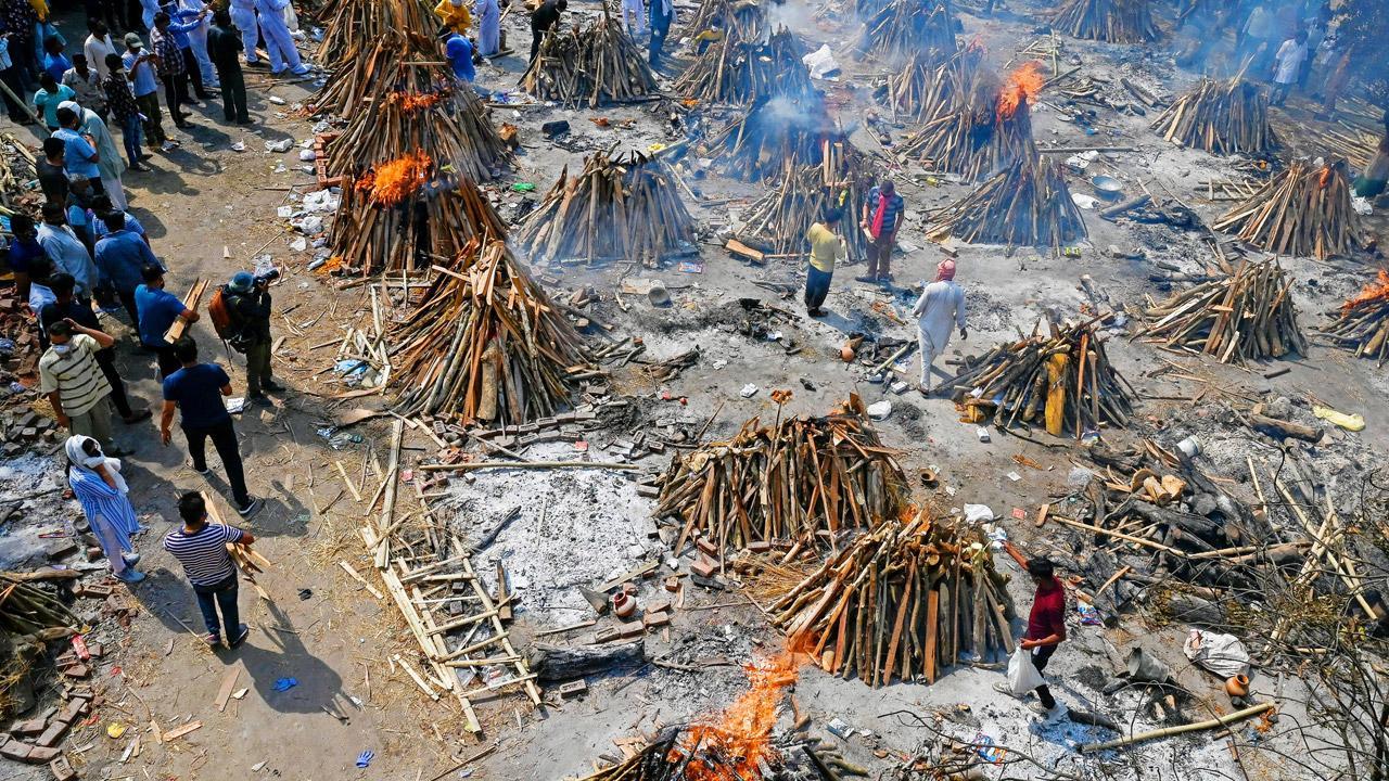 Centre rubbishes reports alleging undercounting of Covid-19 deaths in first 2 waves