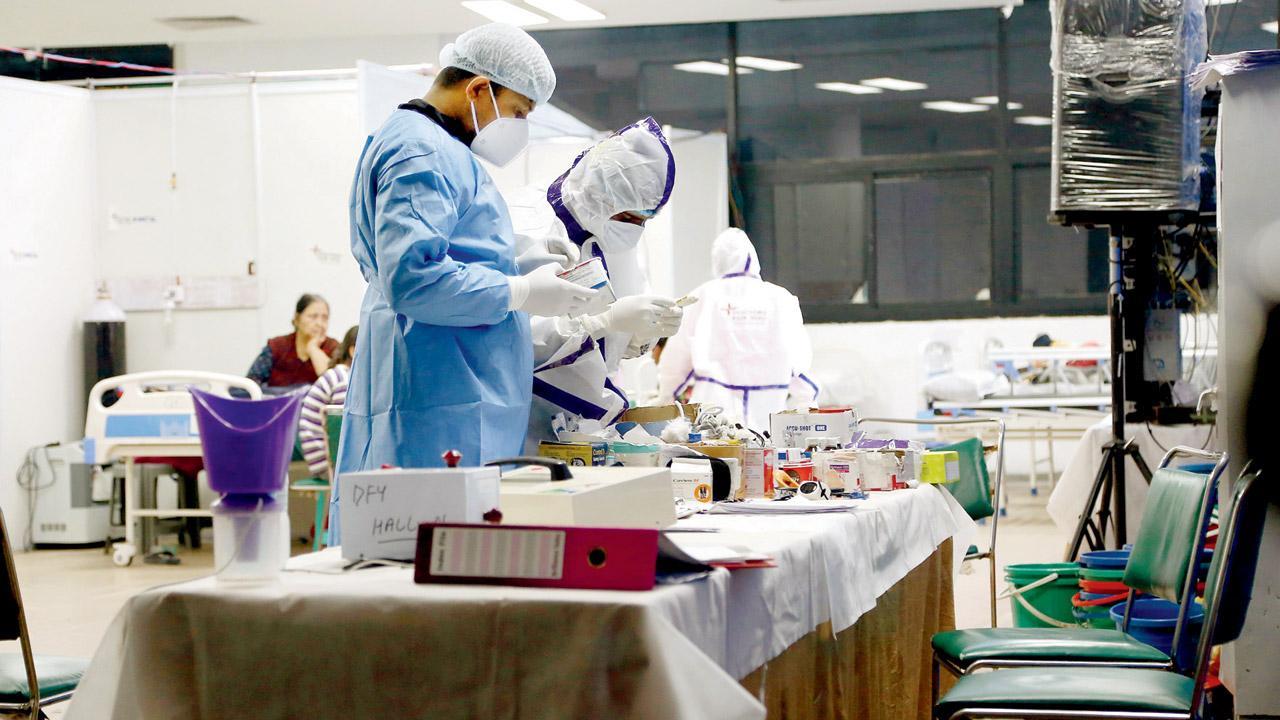 EC extends ban on physical rallies, roadshows till Jan 31