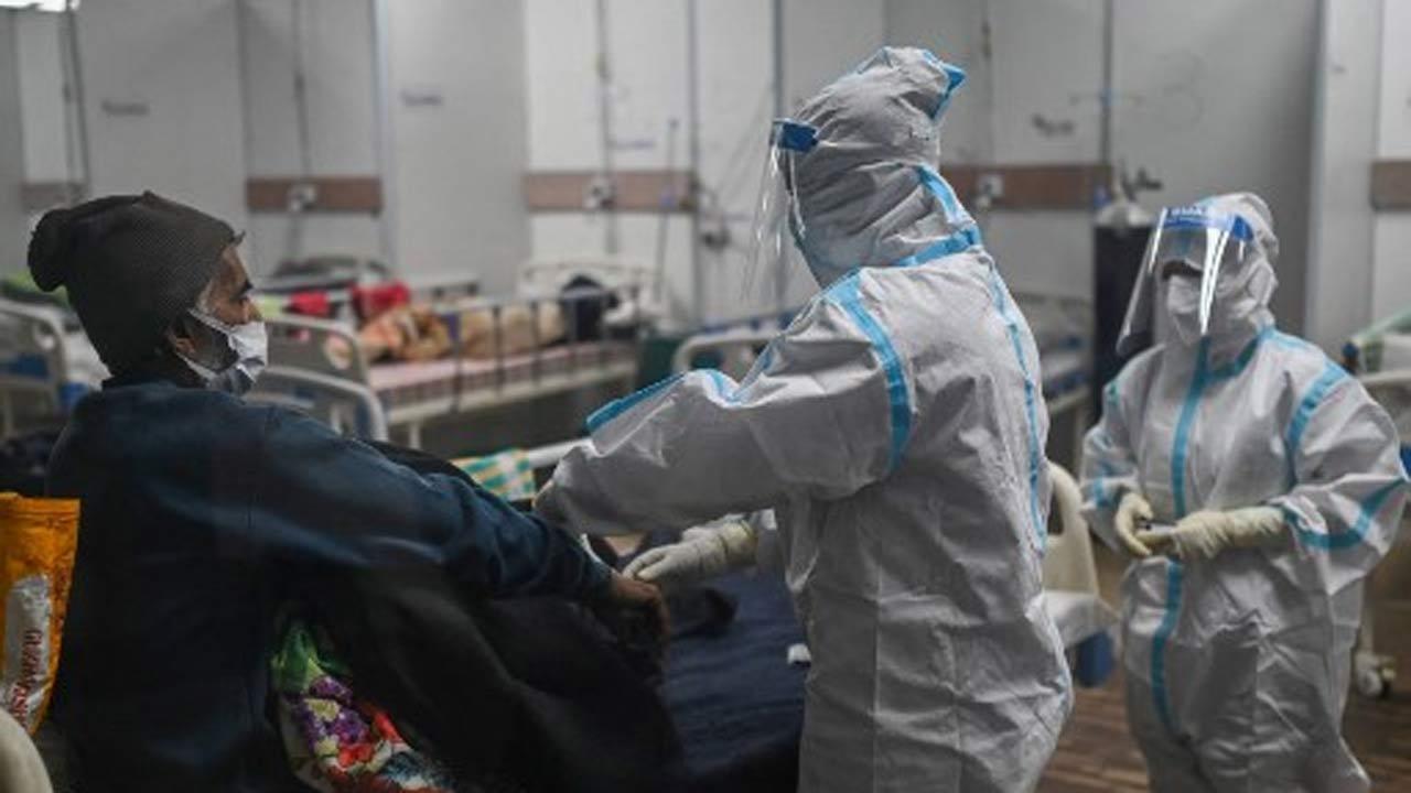 Delhi likely to see 14,000 Covid-19 cases on Thursday: Satyendar Jain