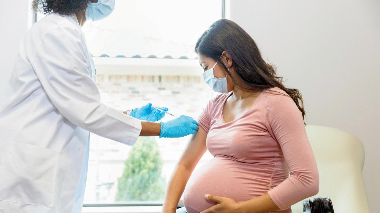 Delay led to deaths of several Covid-19 positive pregnant women, says Sion Hospital study