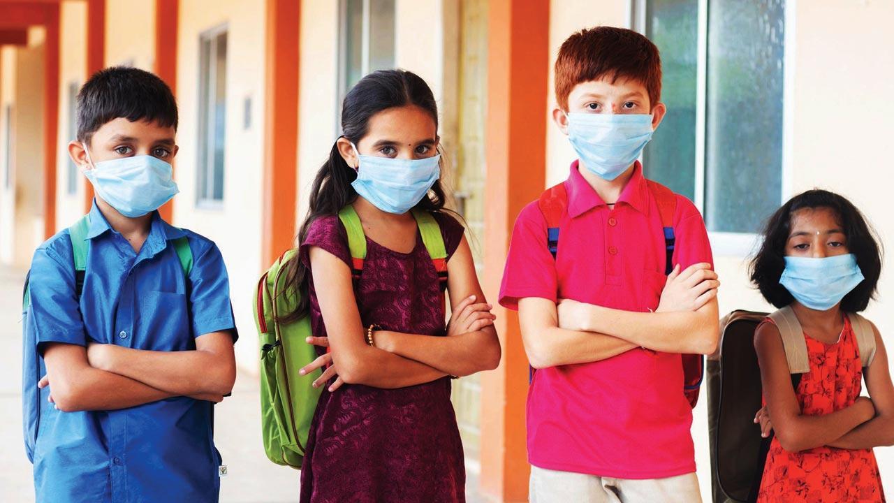 Parents write letter to Prime Minister, say reconsider offline board exams