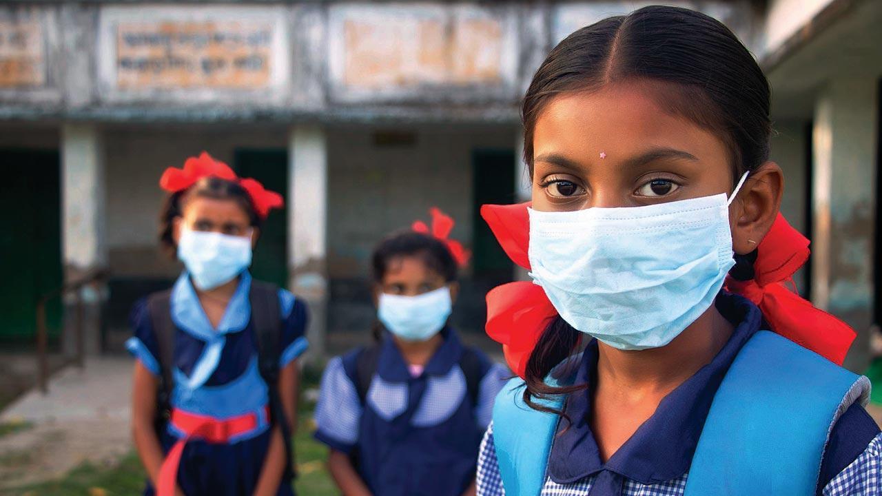 Maharashtra schools to reopen for classes 1-12 from Jan 24: State school education minister Varsha Gaikwad