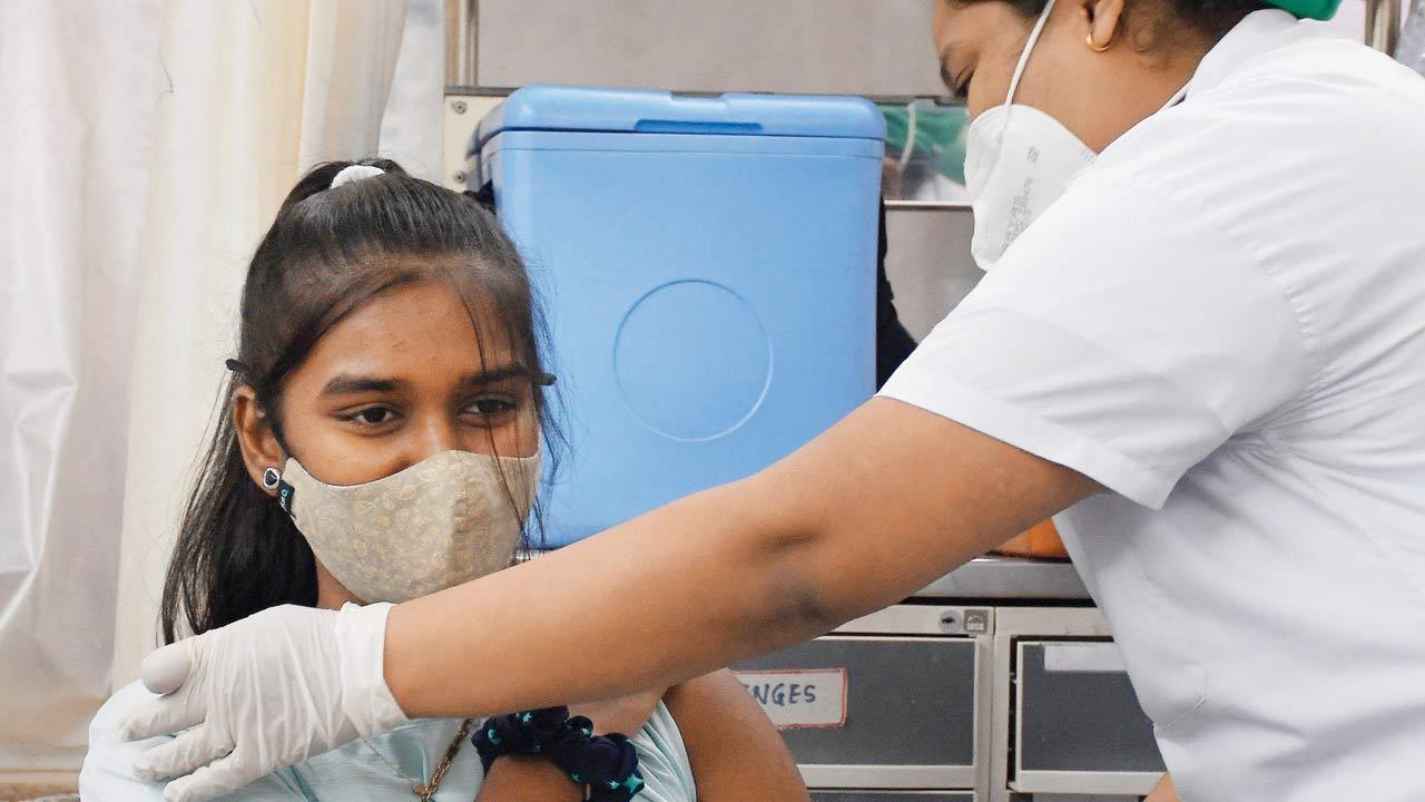 Covid-19: How Mumbai will free up beds for the needy