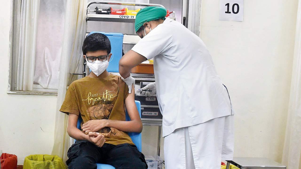 Covid-19 in Mumbai: Cases cross 20,000, but no further restrictions
