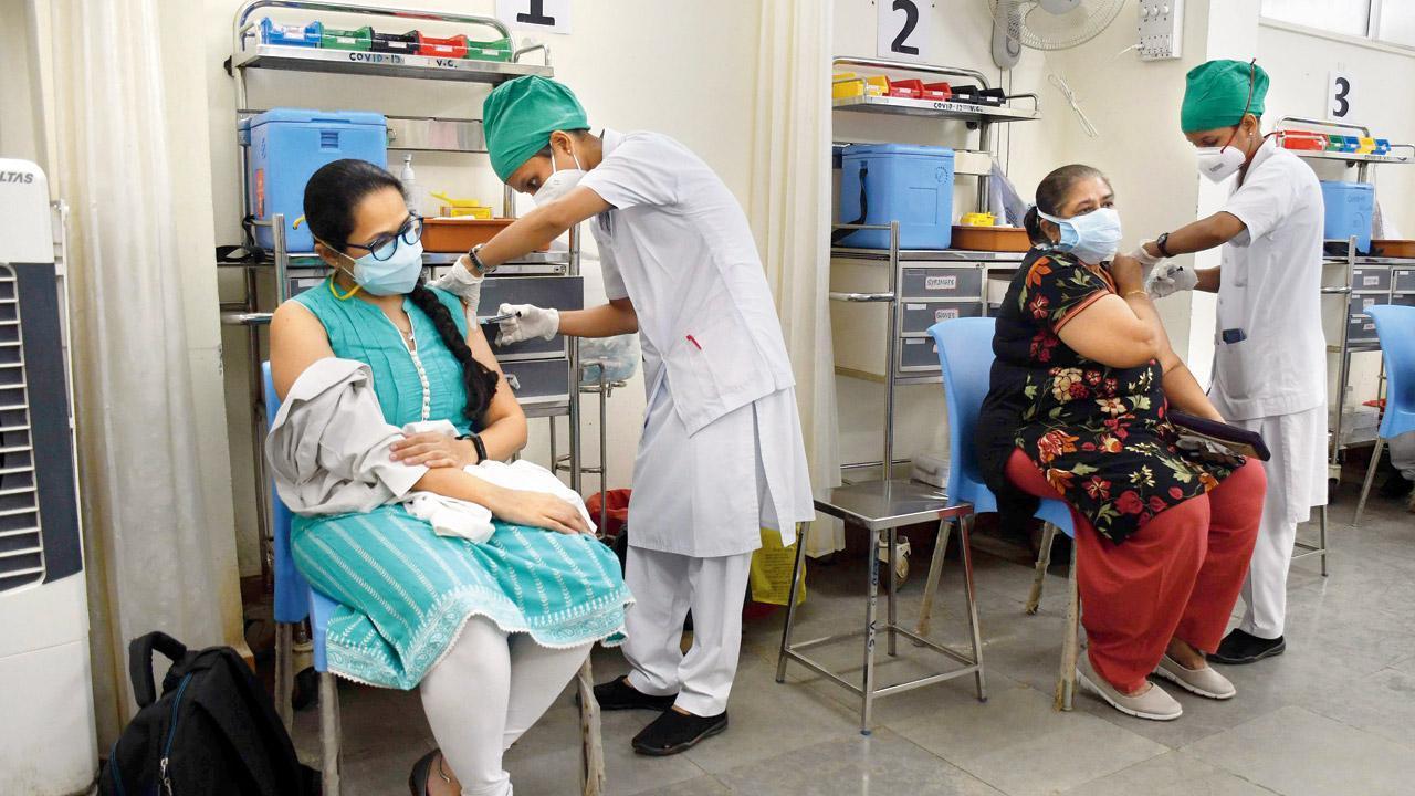India adds over 2.34 lakh new Covid-19 cases, 893 deaths in last 24 hours