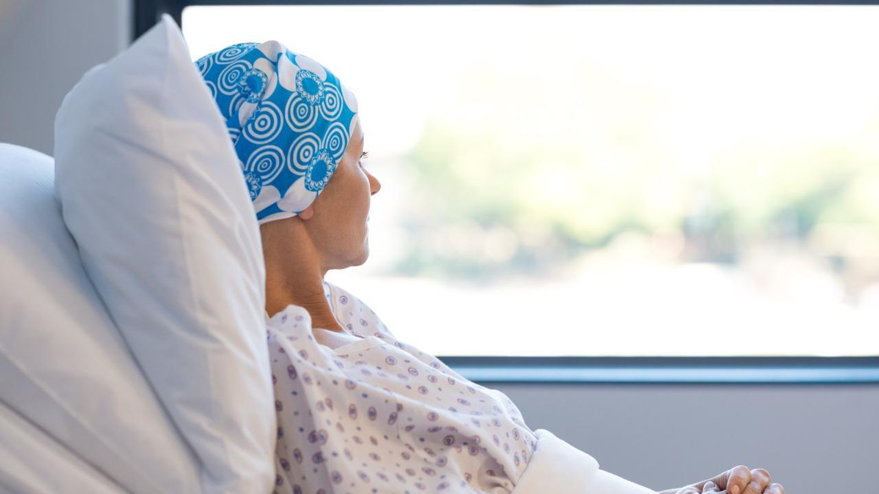 Deaths from cancer rose to 10 mn, new cases at 23 million in 2019, says study