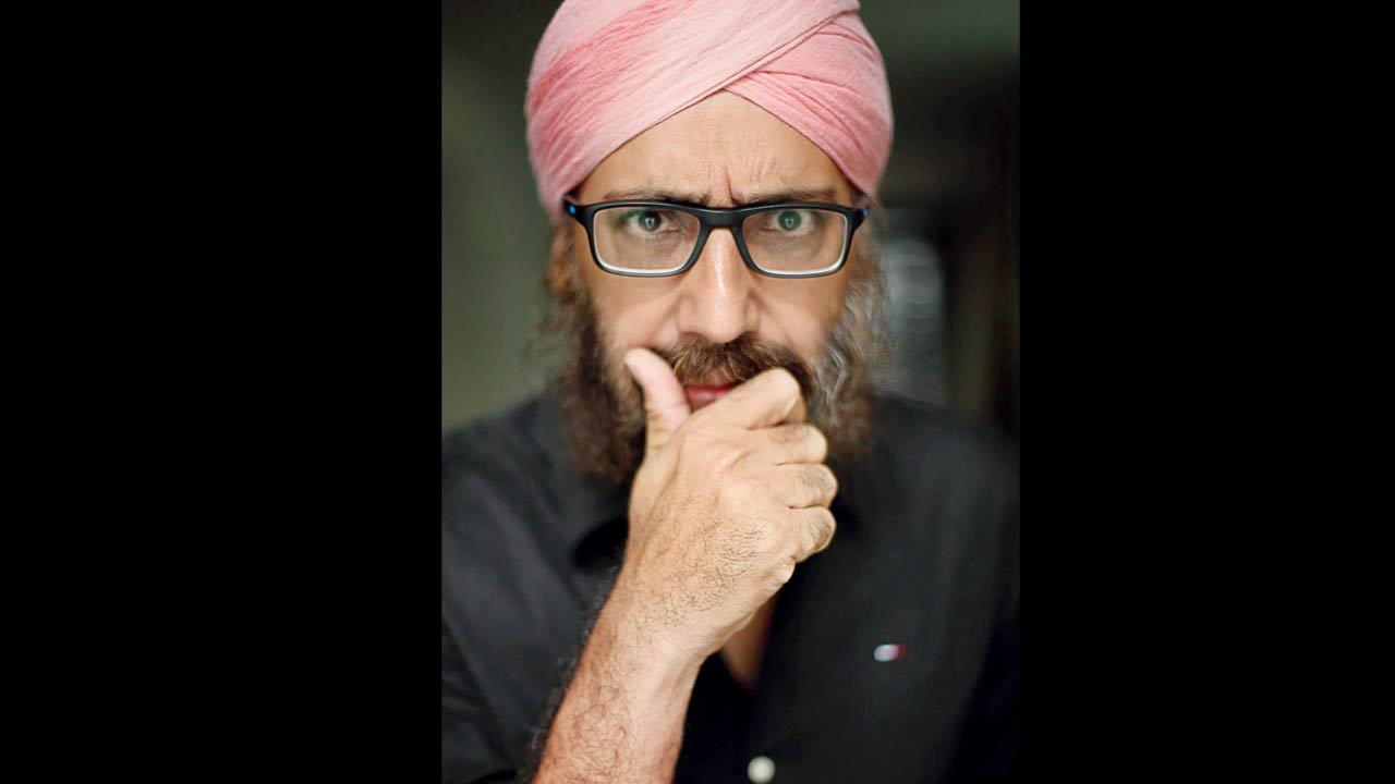 Dalbir Singh
