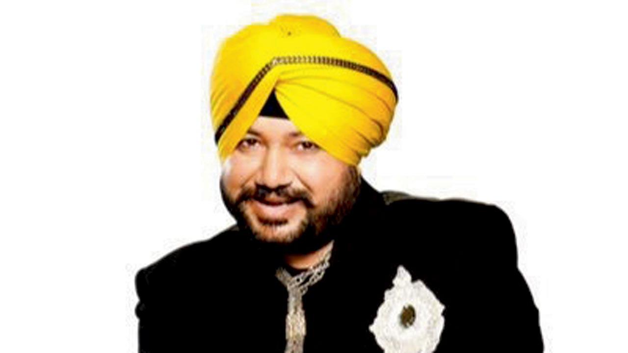 Daler Mehndi