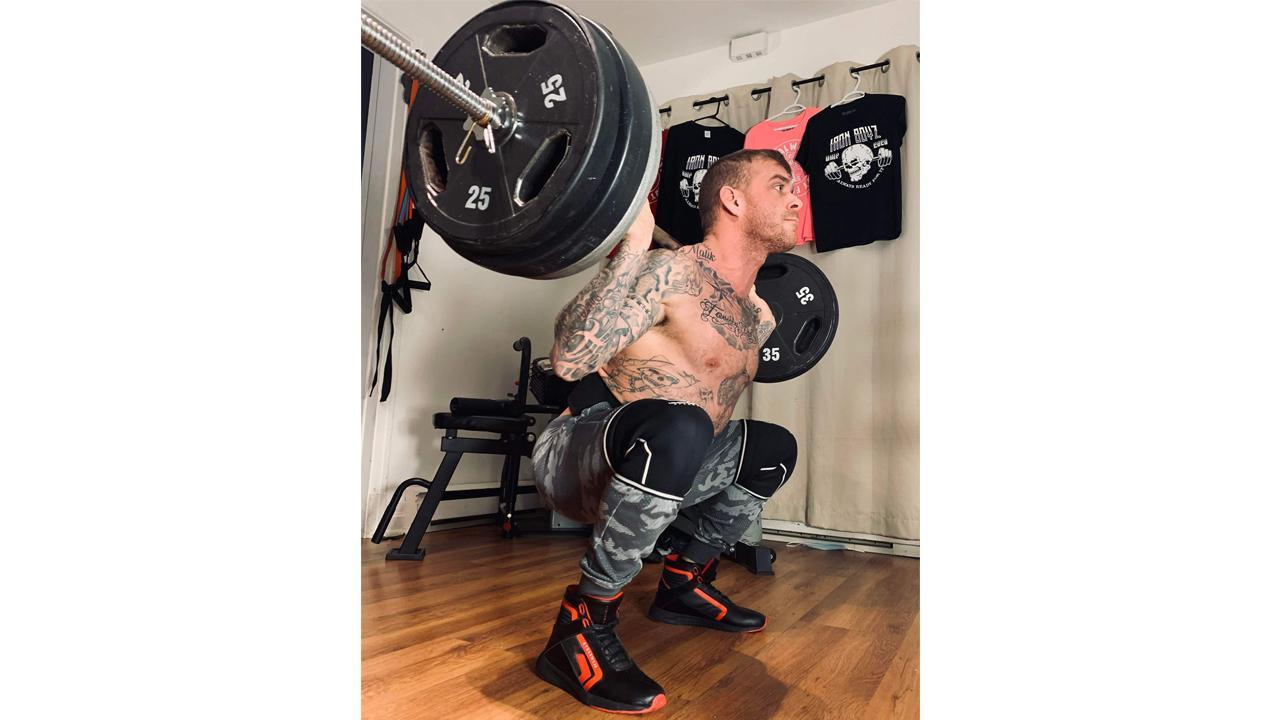 Fitness expert Dany Martin Paul reveals what it takes to look young and live a healthy life