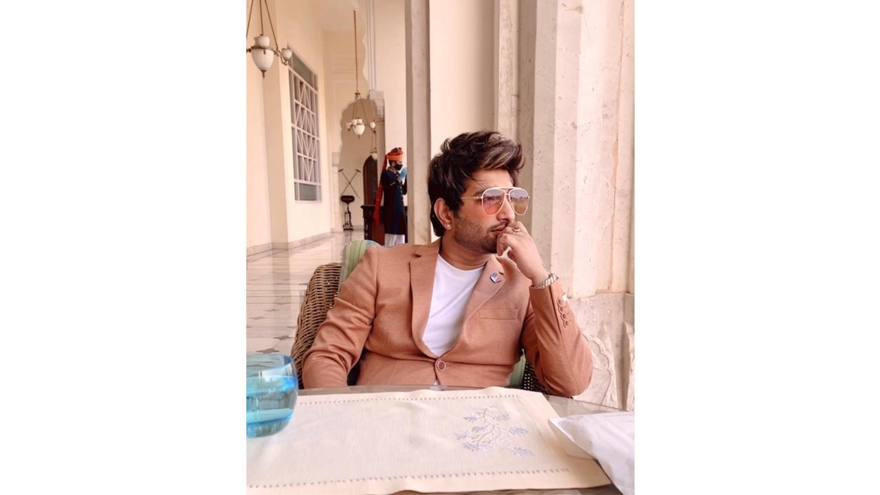 Ddeev Banerjee: Delhi’s Inspiring influencer and Activist 