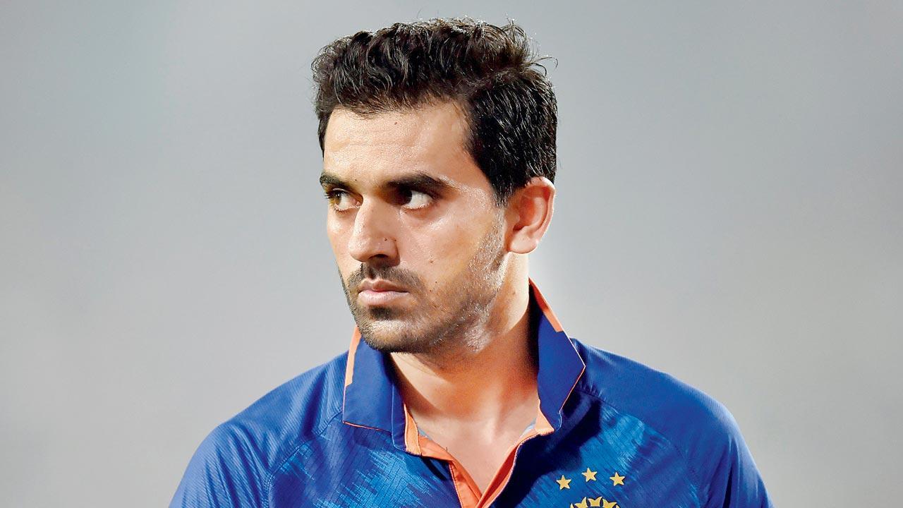 IND vs SA: India may try different options to avoid  0-3 humiliation
