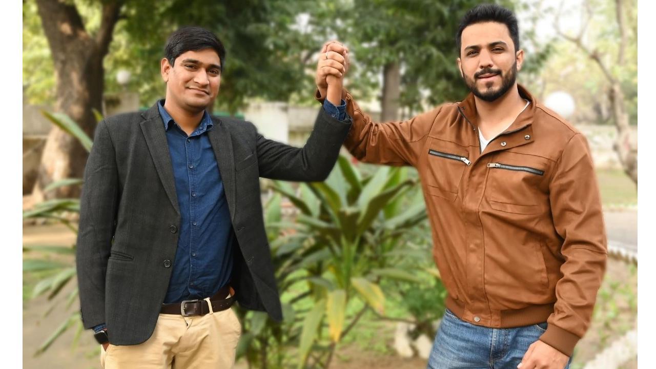 Youth Icon Devir Singh Collaborates for the Greater Good