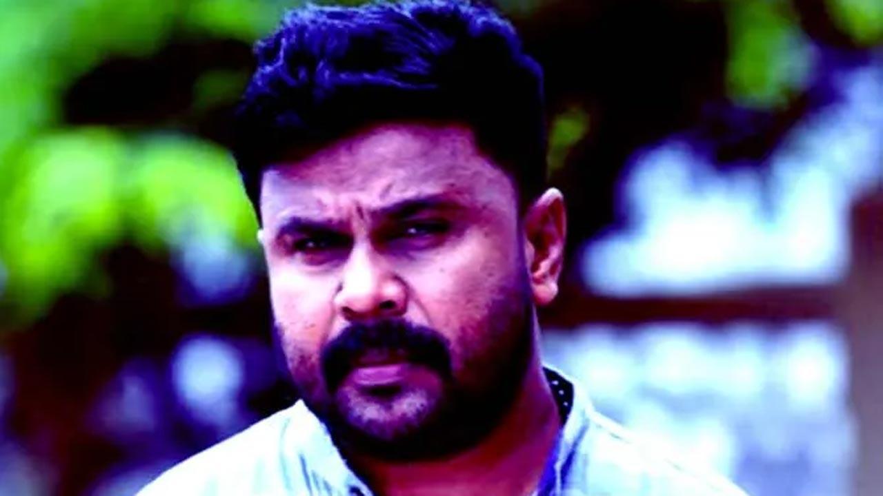 Actor Dileep's anticipatory bail plea moved to Feb 2