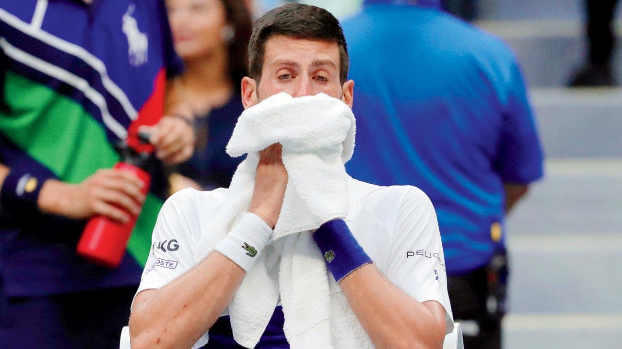 Nick Kyrgios: He’s human, do better