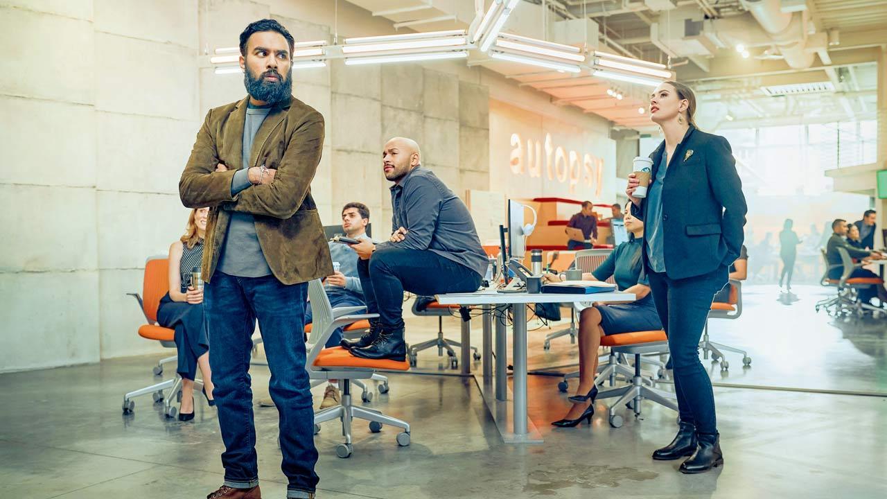 Cambridgeshire-born Indian-origin actor Himesh Patel has worked with top filmmakers such as Danny Boyle, Christopher Nolan, Tom Harper and the most recent with Adam McKay in Netflix’s Don’t Look Up. Read full story here