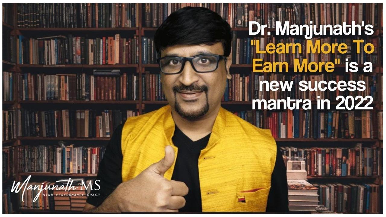 Dr. Manjunath's 