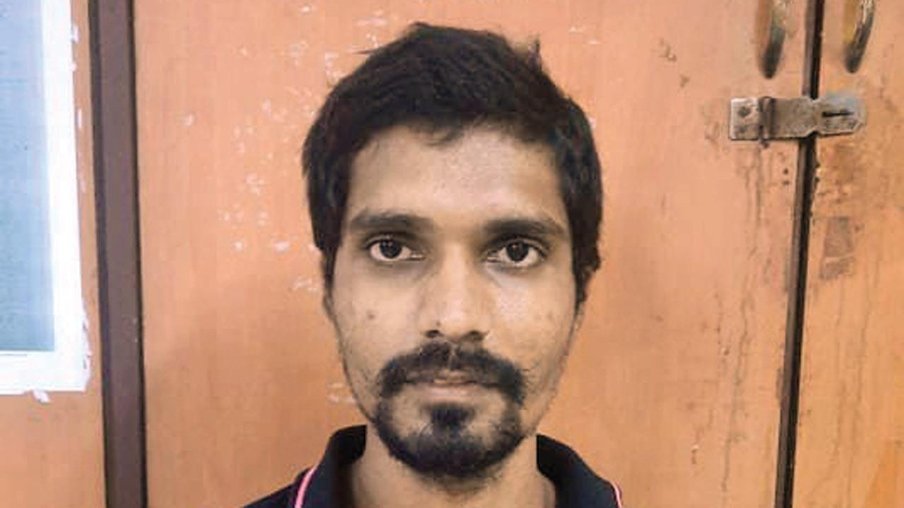 Deputy manager of bank siphons Rs 1.8 crore, loses money, home on betting