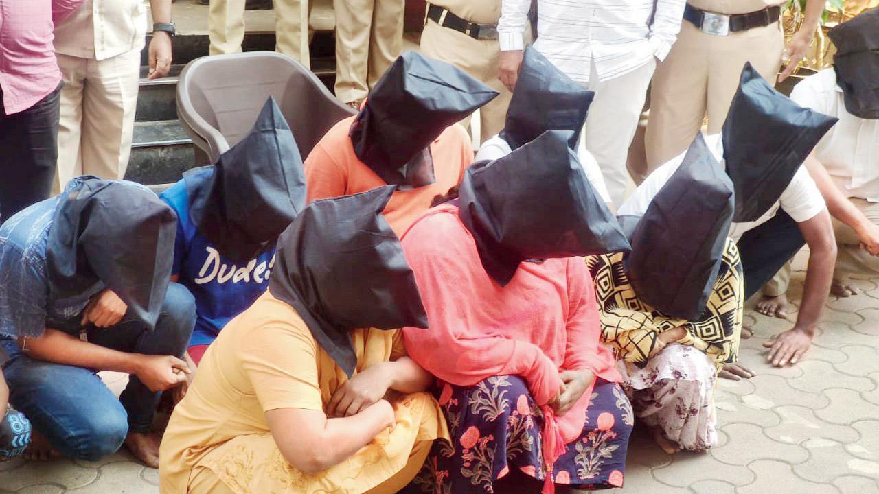 Another arrest made in girl child sale case; doc still absconding