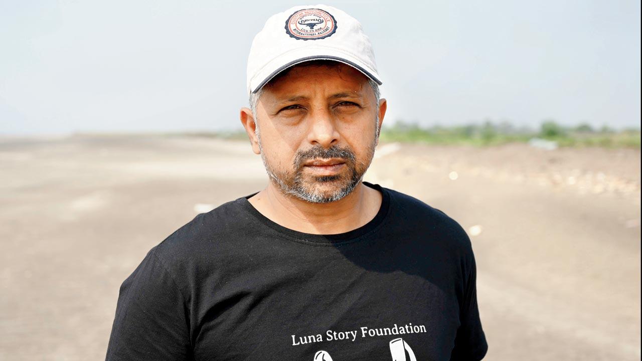 Lisbon Ferrao