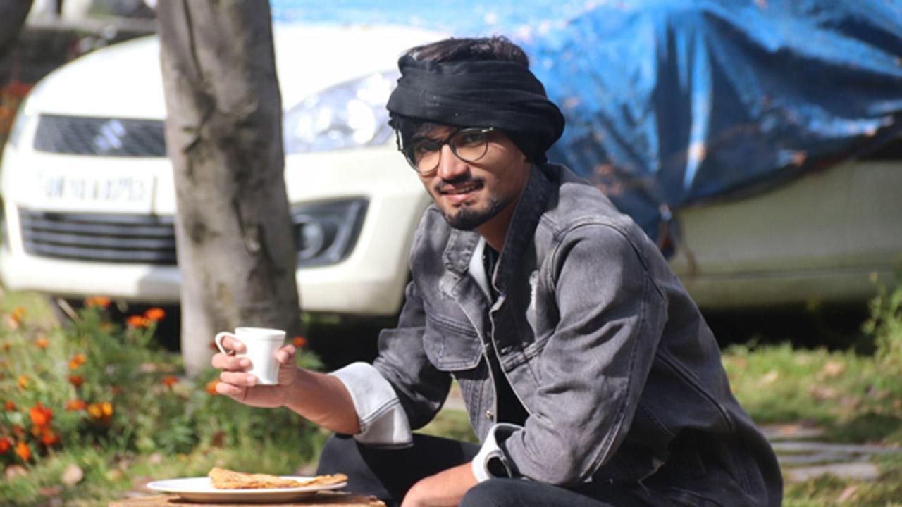Meet Farhad Shaikh - Businessman Who Achieve success In Various Field At Young Age