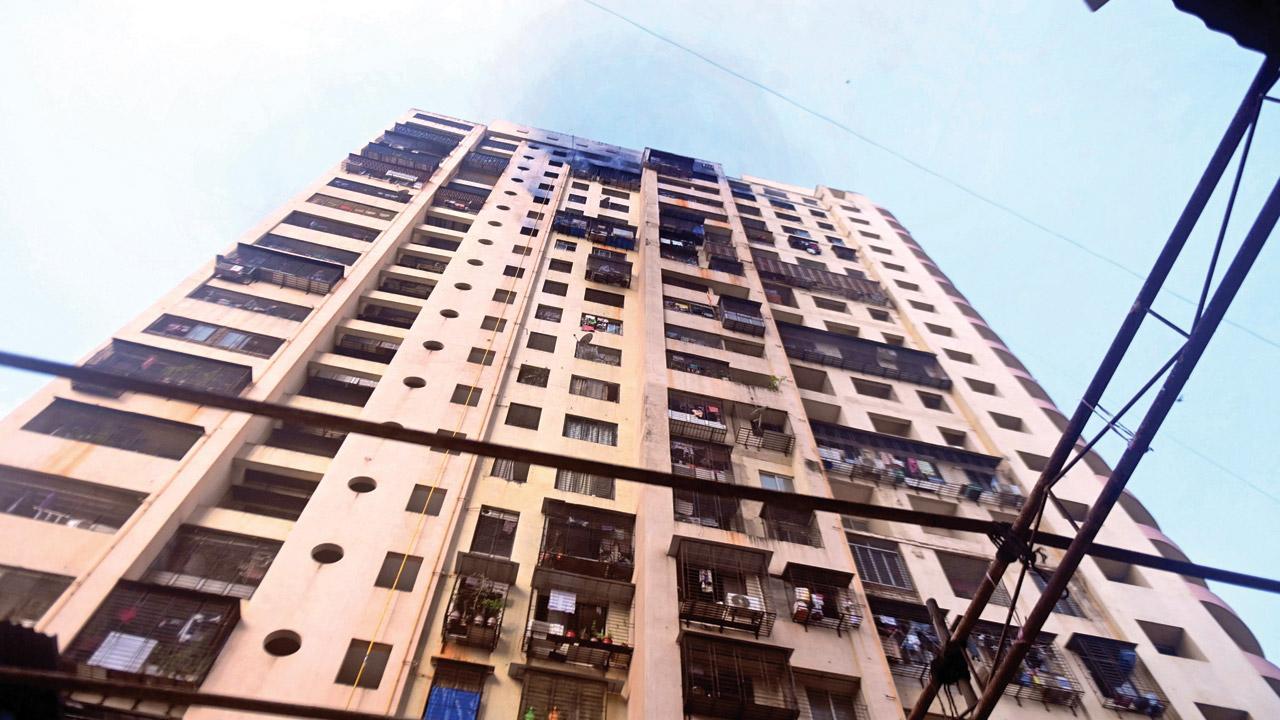 Mumbai: Fire Brigade set to use unique IDs for buildings for better fire compliance
