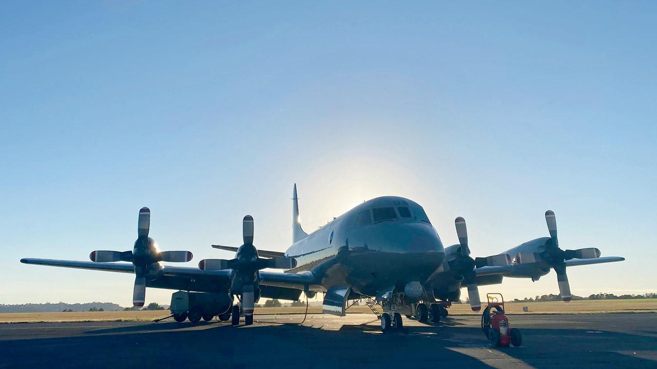 Flights sent to assess Tonga damage after volcanic eruption