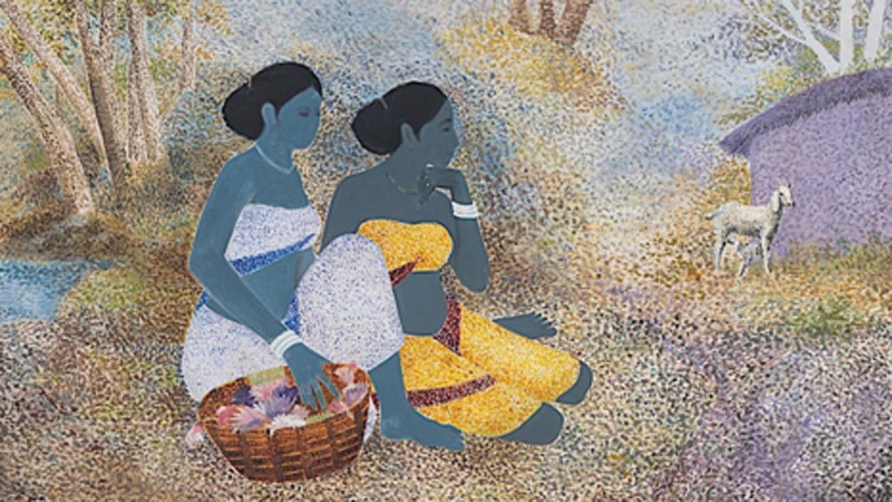 Newly launched Arts Auction house deRivaz & Ives introduces Artists Resale Royalty (ARR) Framework