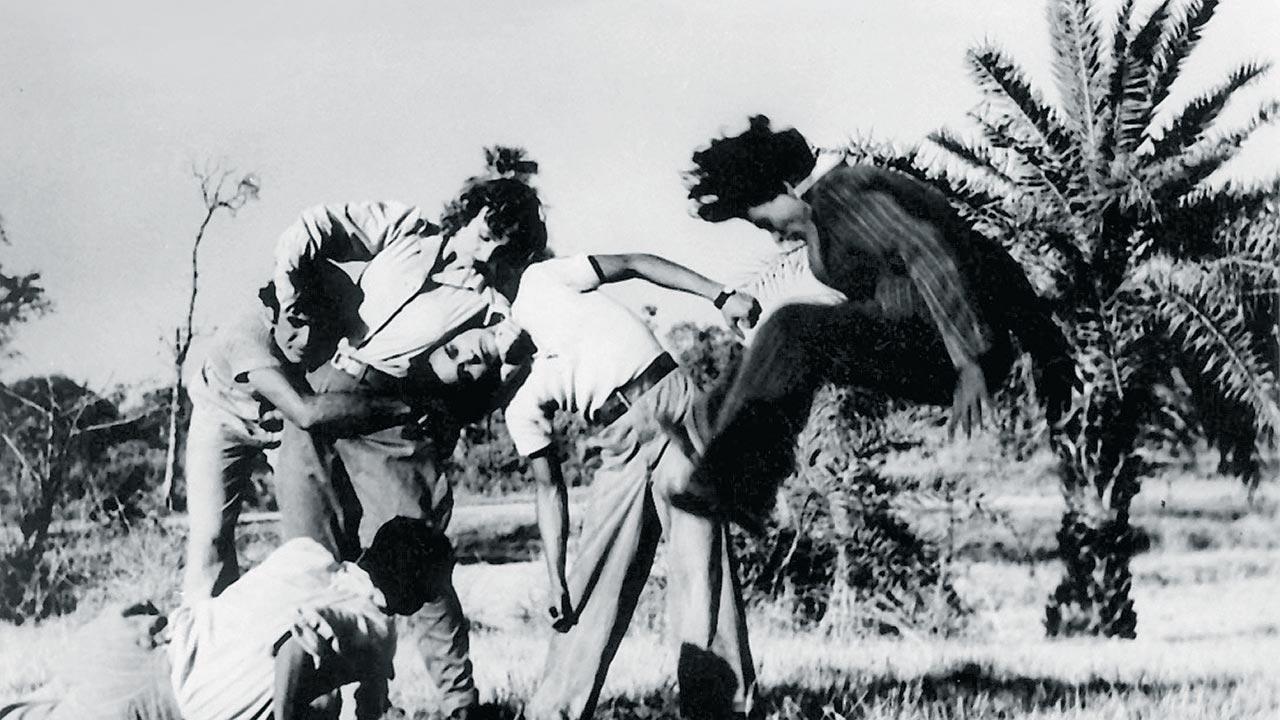 Hidden stories behind Bollywood’s iconic moments 