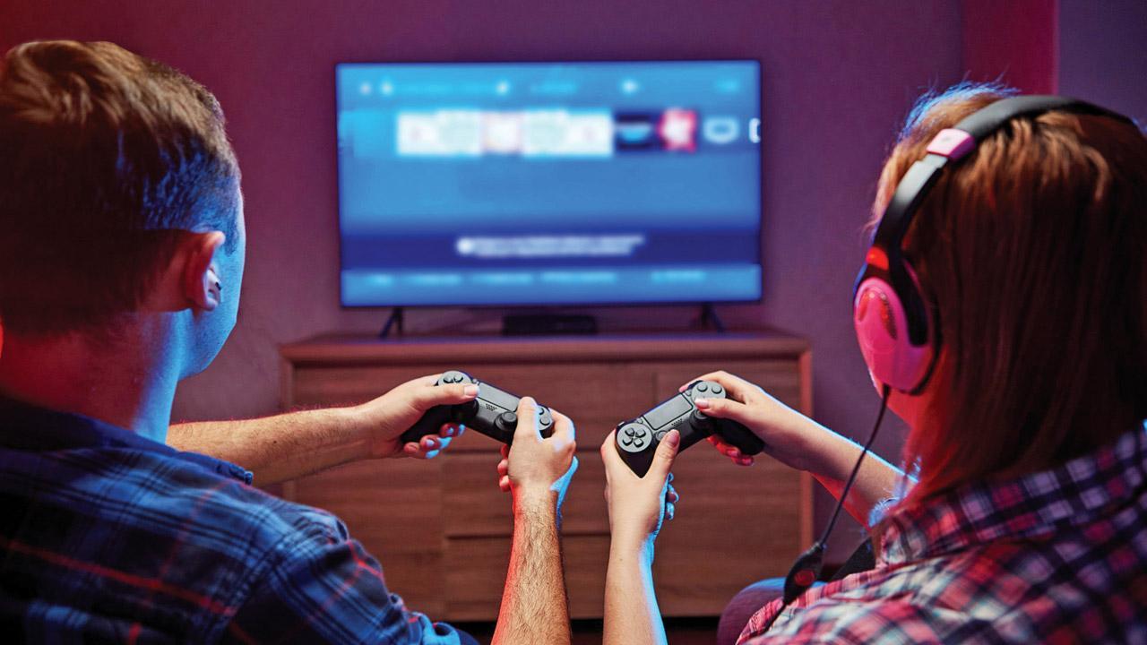 Console break up